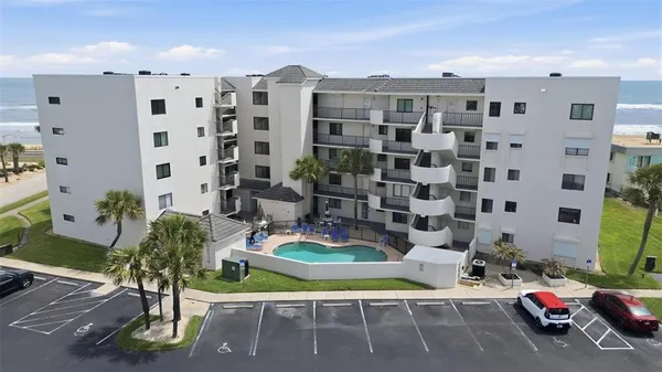 $360,000 | 2860 Ocean Shore Boulevard, Unit 3030, Ormond Beach, FL 32176