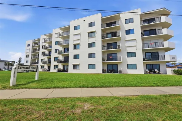 $360,000 | 2860 Ocean Shore Boulevard, Unit 3030, Ormond Beach, FL 32176