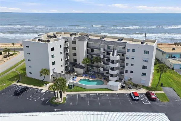 $360,000 | 2860 Ocean Shore Boulevard, Unit 3030, Ormond Beach, FL 32176