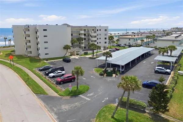$360,000 | 2860 Ocean Shore Boulevard, Unit 3030, Ormond Beach, FL 32176