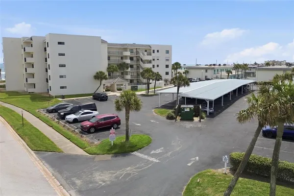 $360,000 | 2860 Ocean Shore Boulevard, Unit 3030, Ormond Beach, FL 32176