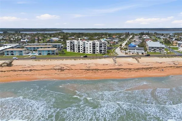 $360,000 | 2860 Ocean Shore Boulevard, Unit 3030, Ormond Beach, FL 32176