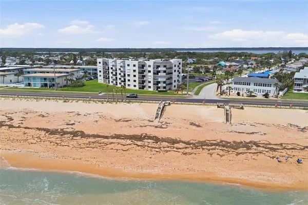 $360,000 | 2860 Ocean Shore Boulevard, Unit 3030, Ormond Beach, FL 32176