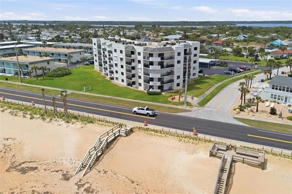 $360,000 | 2860 Ocean Shore Boulevard, Unit 3030, Ormond Beach, FL 32176