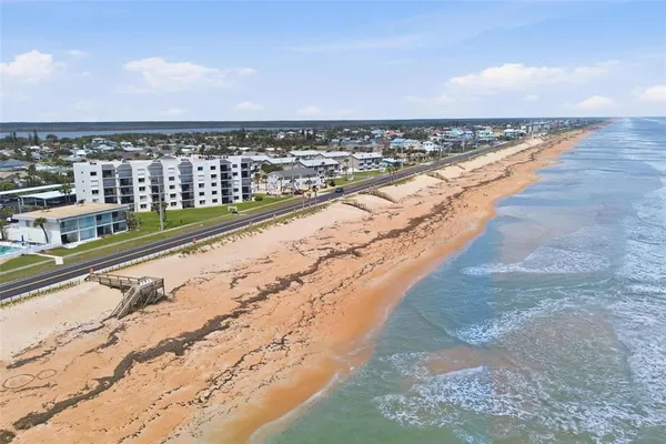 $360,000 | 2860 Ocean Shore Boulevard, Unit 3030, Ormond Beach, FL 32176