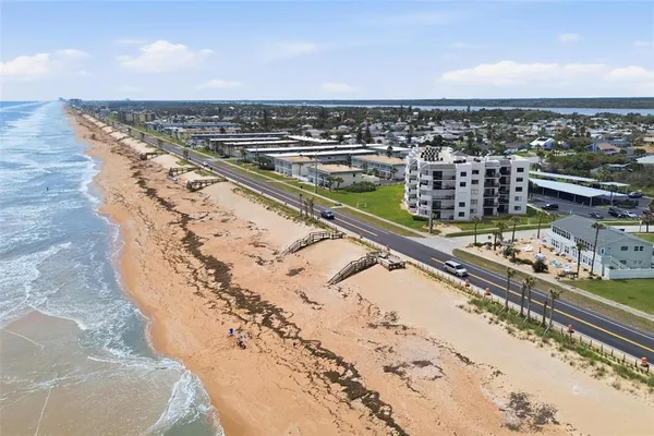 $360,000 | 2860 Ocean Shore Boulevard, Unit 3030, Ormond Beach, FL 32176