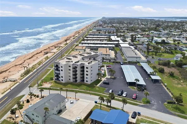 $360,000 | 2860 Ocean Shore Boulevard, Unit 3030, Ormond Beach, FL 32176