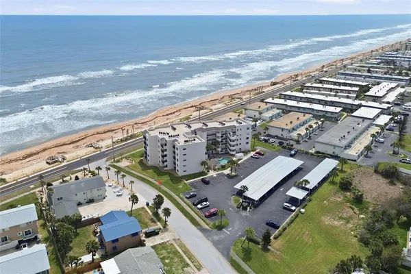 $360,000 | 2860 Ocean Shore Boulevard, Unit 3030, Ormond Beach, FL 32176