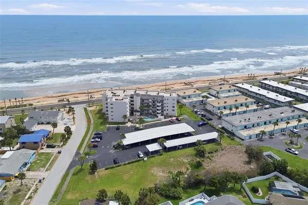 $360,000 | 2860 Ocean Shore Boulevard, Unit 3030, Ormond Beach, FL 32176