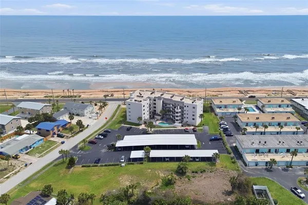 $360,000 | 2860 Ocean Shore Boulevard, Unit 3030, Ormond Beach, FL 32176