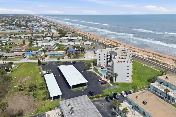 $360,000 | 2860 Ocean Shore Boulevard, Unit 3030, Ormond Beach, FL 32176