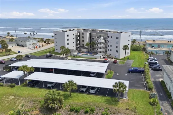 $360,000 | 2860 Ocean Shore Boulevard, Unit 3030, Ormond Beach, FL 32176