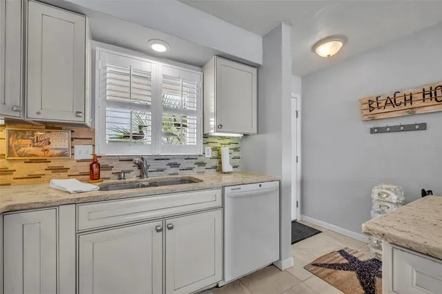 $395,000 | 2860 Ocean Shore Boulevard, Unit 3030, Ormond Beach, FL 32176