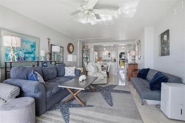 $360,000 | 2860 Ocean Shore Boulevard, Unit 3030, Ormond Beach, FL 32176