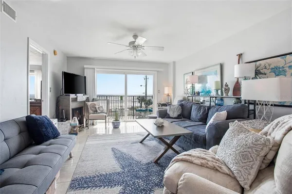 $360,000 | 2860 Ocean Shore Boulevard, Unit 3030, Ormond Beach, FL 32176