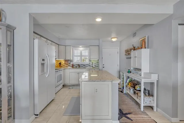 $395,000 | 2860 Ocean Shore Boulevard, Unit 3030, Ormond Beach, FL 32176