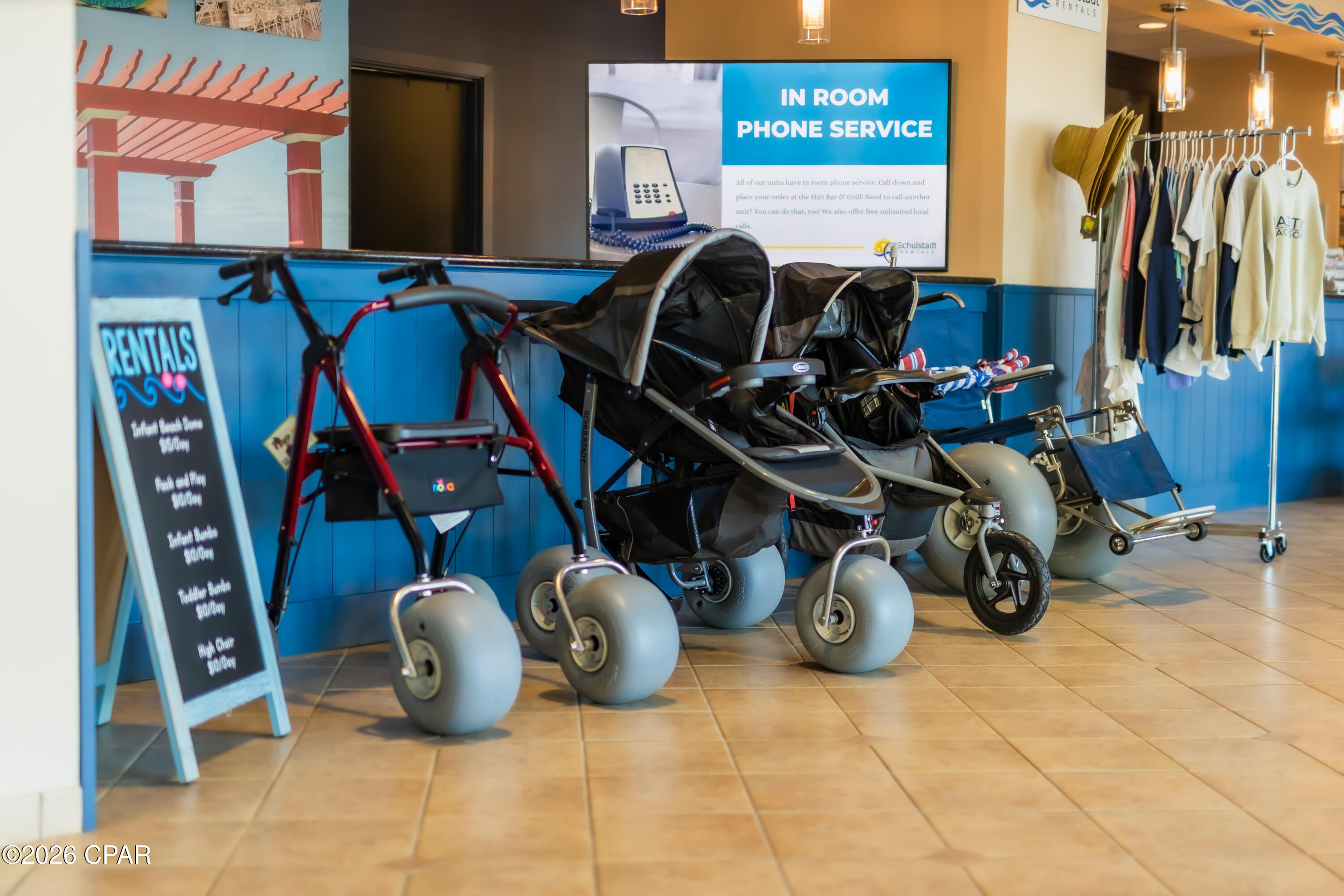 10901 Front Beach Road, Unit 209 Panama City Beach, FL 32408 - Photo 11 of 18