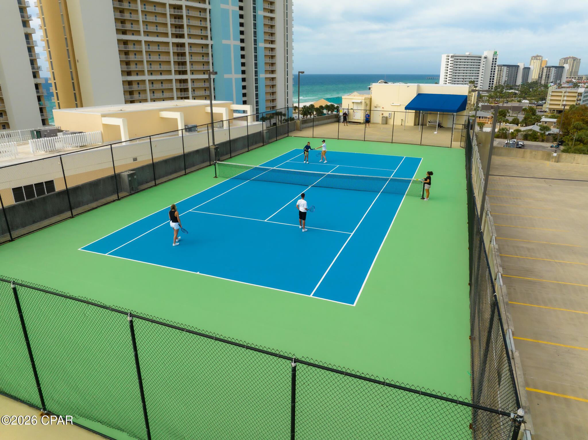 10901 Front Beach Road, Unit 209 Panama City Beach, FL 32408 - Photo 15 of 18