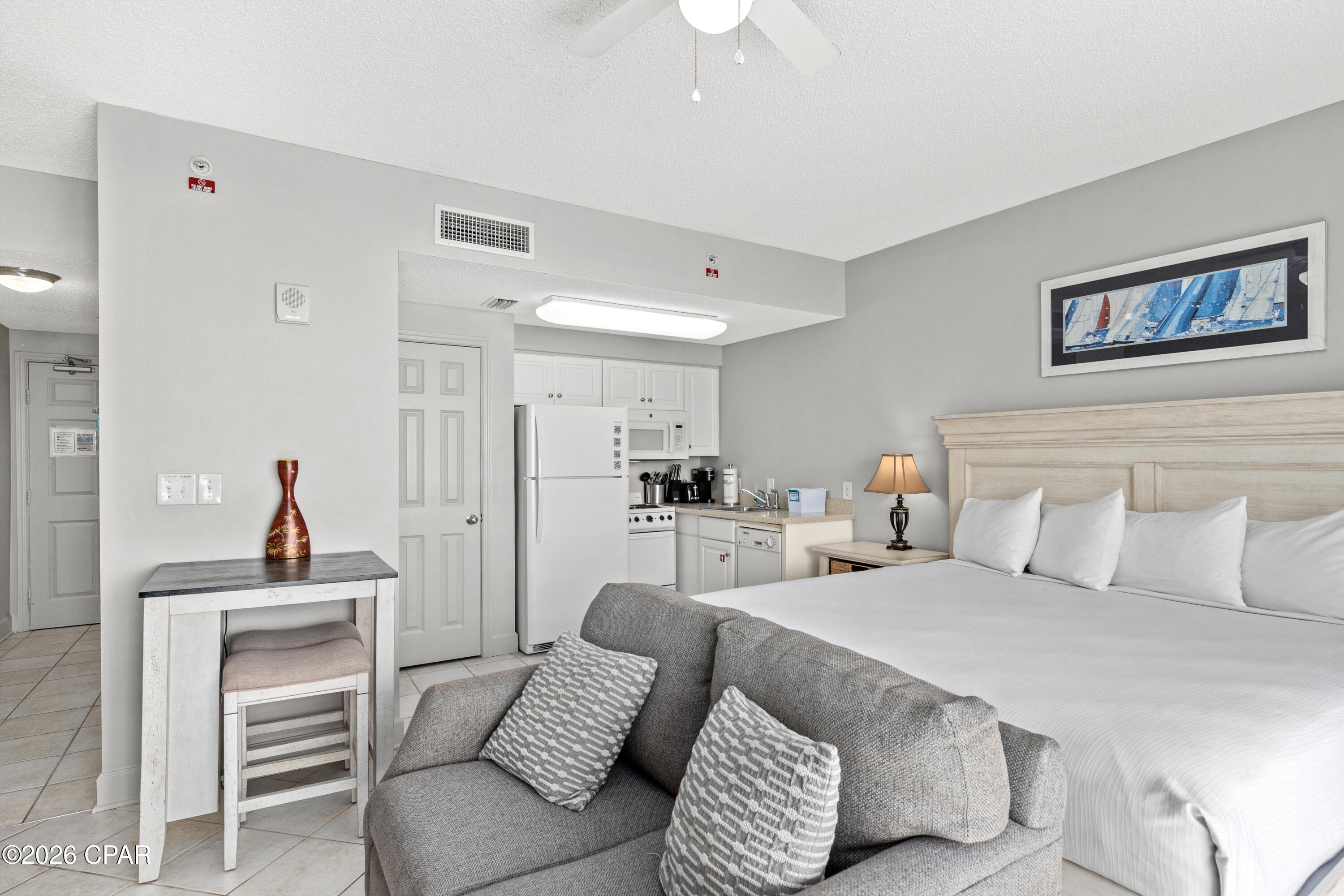 10901 Front Beach Road, Unit 209 Panama City Beach, FL 32408 - Photo 8 of 18