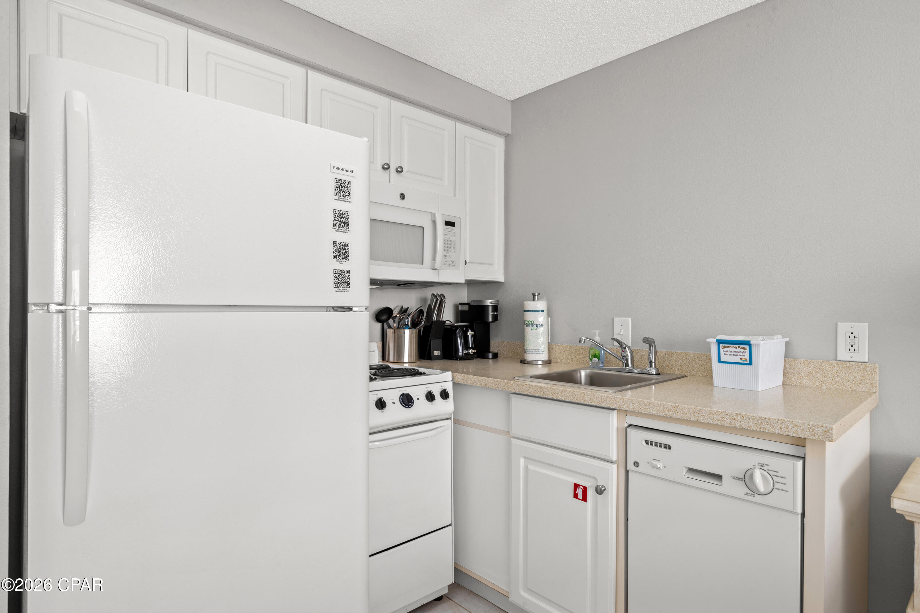 10901 Front Beach Road, Unit 209 Panama City Beach, FL 32408 - Photo 9 of 18