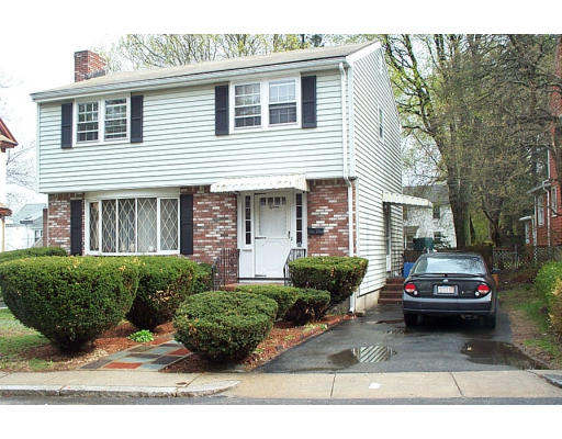 15 Garth Road Boston, MA 02132 - Photo 1 of 1