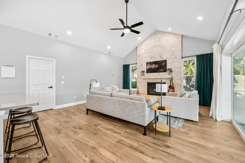 $725,000 | 1935 Gates Road, Merritt Island, FL 32952