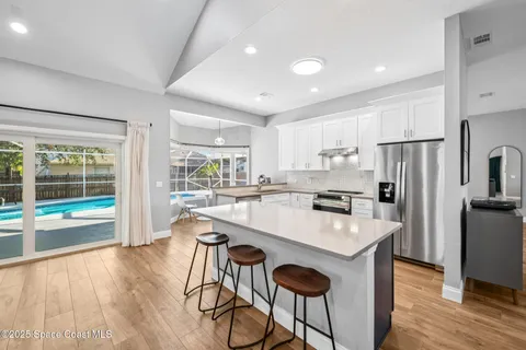 $725,000 | 1935 Gates Road, Merritt Island, FL 32952