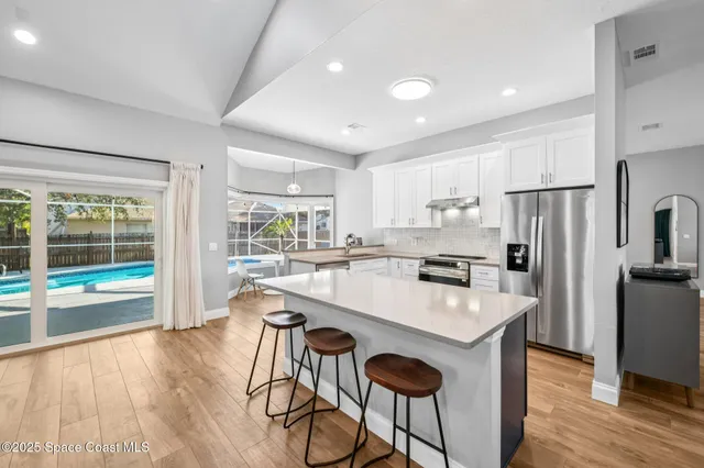 $725,000 | 1935 Gates Road, Merritt Island, FL 32952