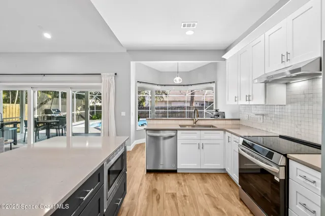 $725,000 | 1935 Gates Road, Merritt Island, FL 32952