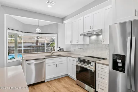 $725,000 | 1935 Gates Road, Merritt Island, FL 32952