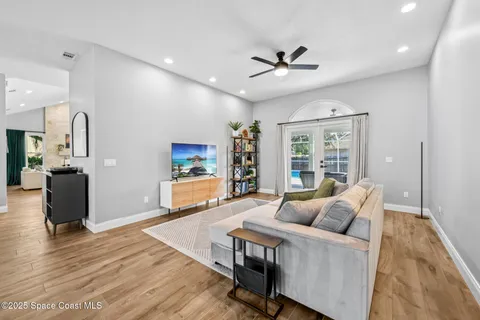 $715,000 | 1935 Gates Road, Merritt Island, FL 32952