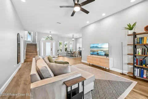 $715,000 | 1935 Gates Road, Merritt Island, FL 32952