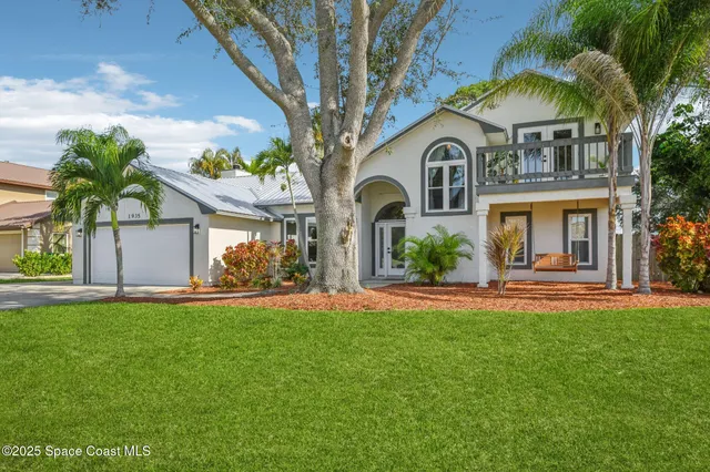 $725,000 | 1935 Gates Road, Merritt Island, FL 32952