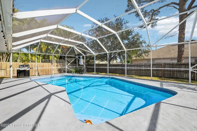 $725,000 | 1935 Gates Road, Merritt Island, FL 32952