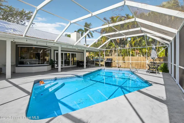 $725,000 | 1935 Gates Road, Merritt Island, FL 32952