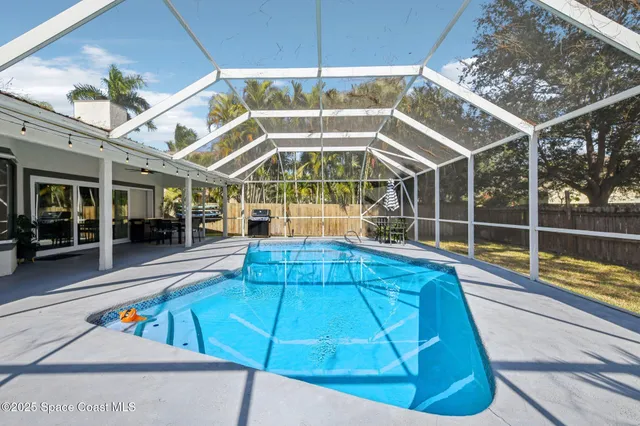 $725,000 | 1935 Gates Road, Merritt Island, FL 32952