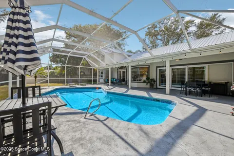 $725,000 | 1935 Gates Road, Merritt Island, FL 32952