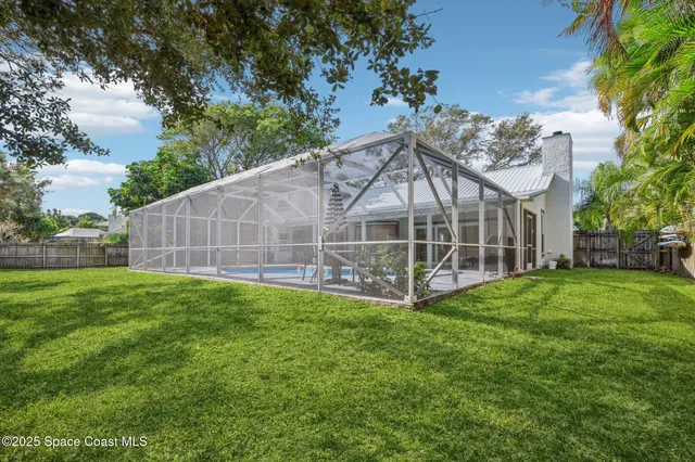 $725,000 | 1935 Gates Road, Merritt Island, FL 32952