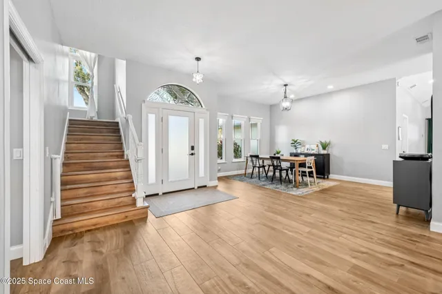 $725,000 | 1935 Gates Road, Merritt Island, FL 32952