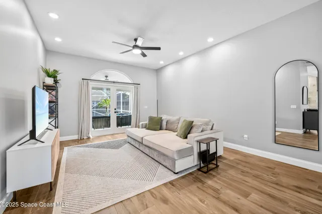 $725,000 | 1935 Gates Road, Merritt Island, FL 32952