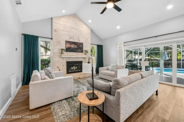 $725,000 | 1935 Gates Road, Merritt Island, FL 32952