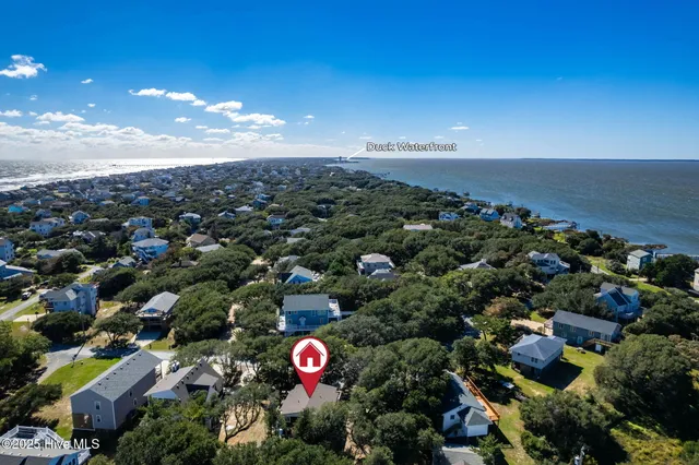 $650,000 | 108 Sound Sea Avenue, Duck, NC 27949