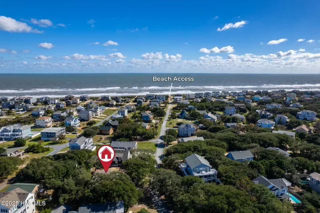 $650,000 | 108 Sound Sea Avenue, Duck, NC 27949