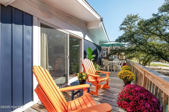 $650,000 | 108 Sound Sea Avenue, Duck, NC 27949