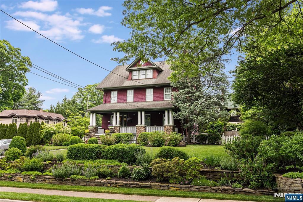 275 Highwood Avenue Ridgewood, NJ 07450 - Photo 25 of 29