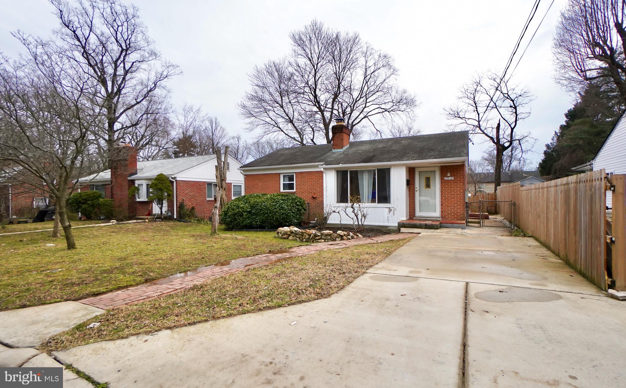 3510 Decatur Avenue Kensington, MD 20895 - Photo 1 of 39 Gallery Image 1