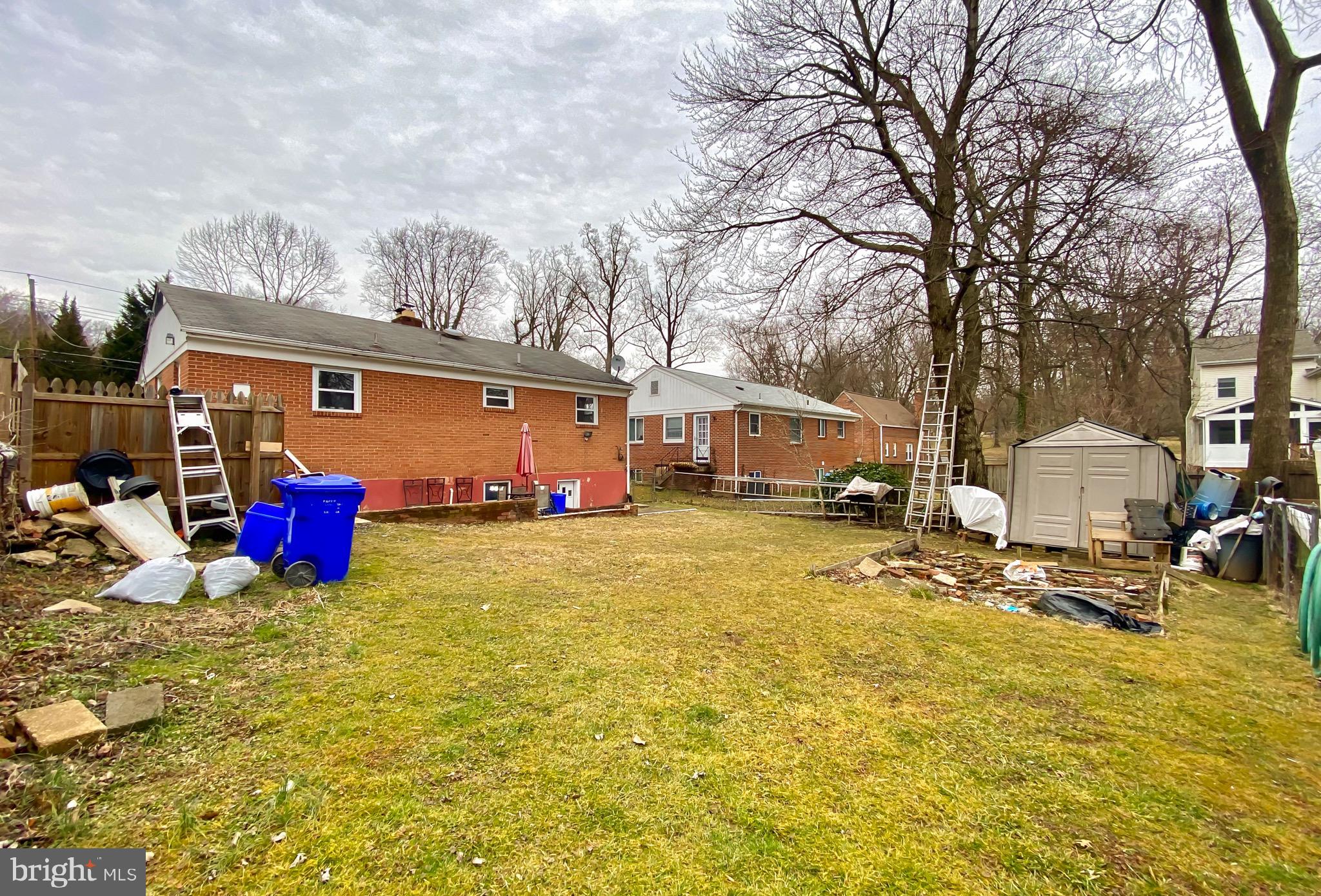 3510 Decatur Avenue Kensington, MD 20895 - Photo 36 of 39 Gallery Image 36