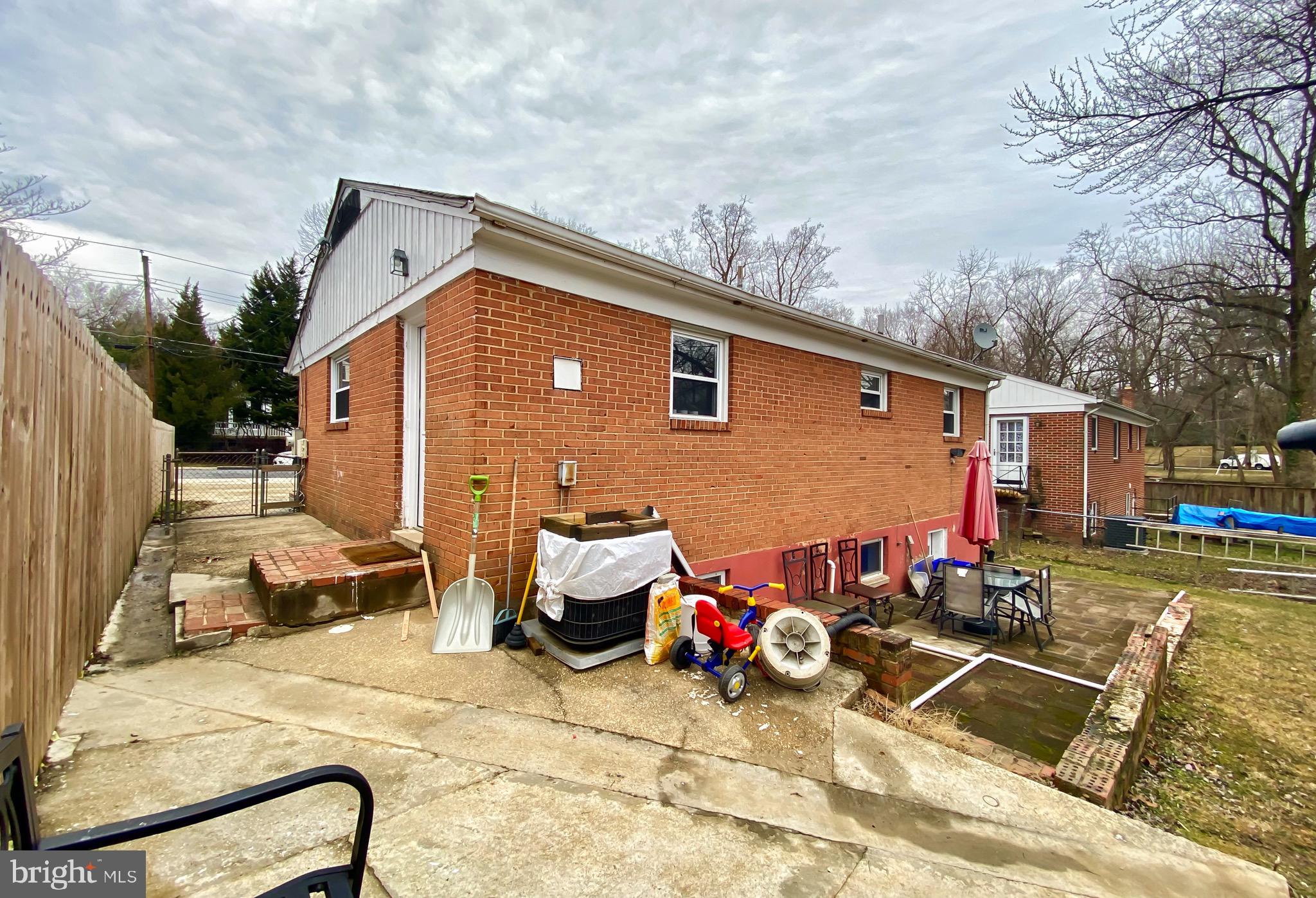 3510 Decatur Avenue Kensington, MD 20895 - Photo 39 of 39 Gallery Image 39