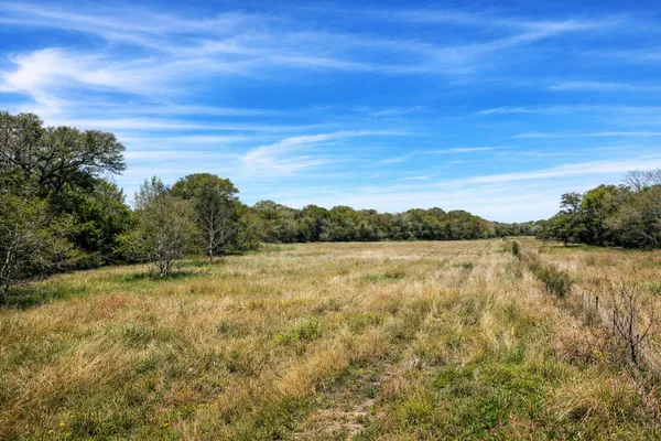 a view of lake and mountain