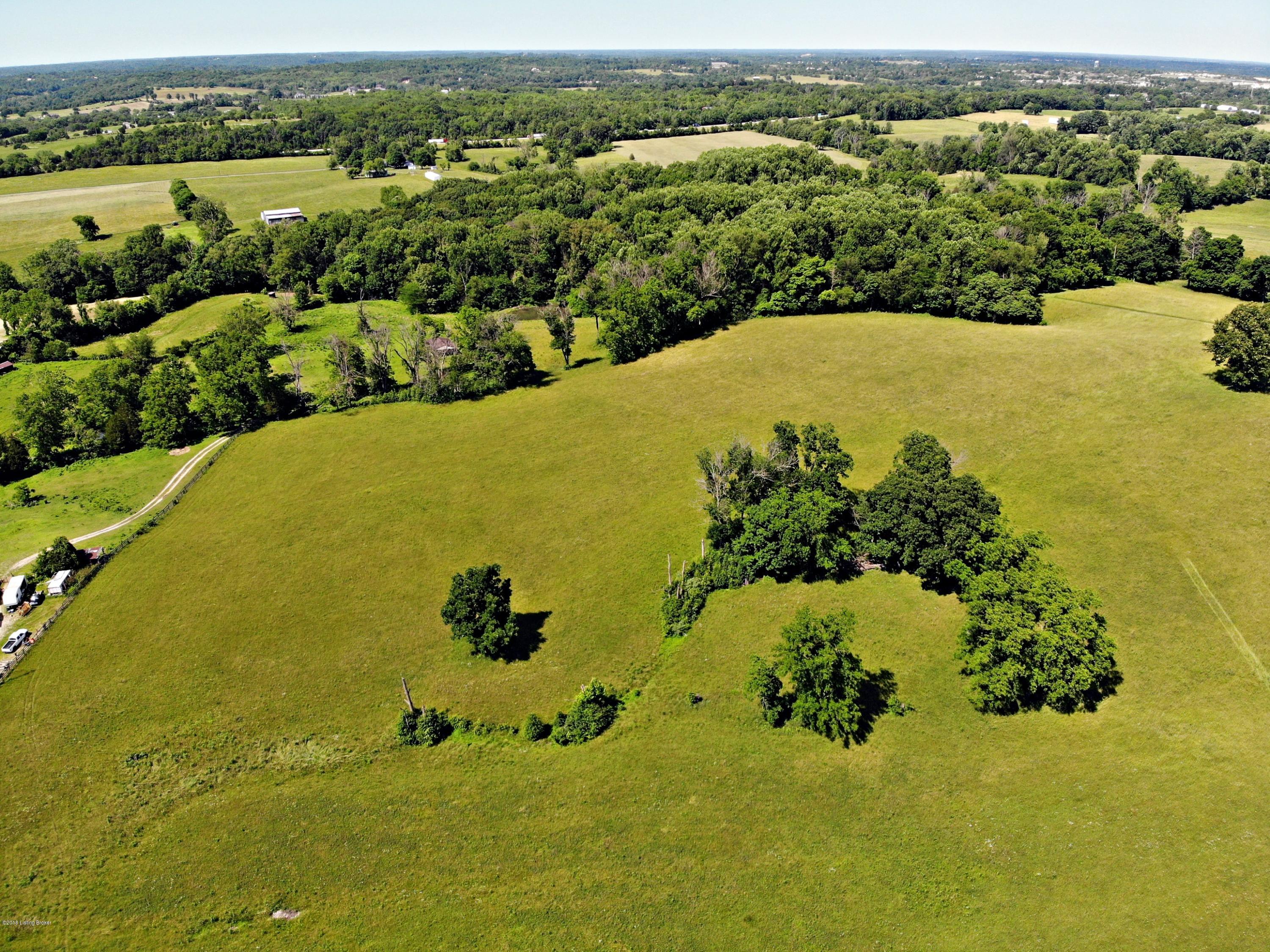 1300 Evergreen Road Frankfort, KY 40601 - Photo 4 of 9 aerial
